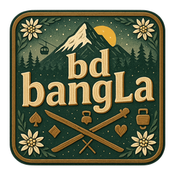 bd bangLa logo